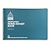 Dome(R) Simplified Home Budget Book, 7 1/2in. x 10 1/2in., Teal