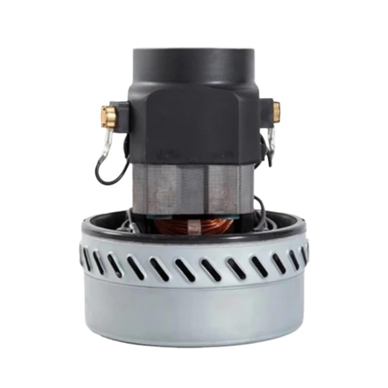 High Power 220V 50/60HZ 2000W Copper Wire Vacuum Cleaner Motor