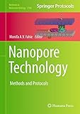 Nanopore Technology: Methods and Protocols (Methods in Molecular Biology, 2186)