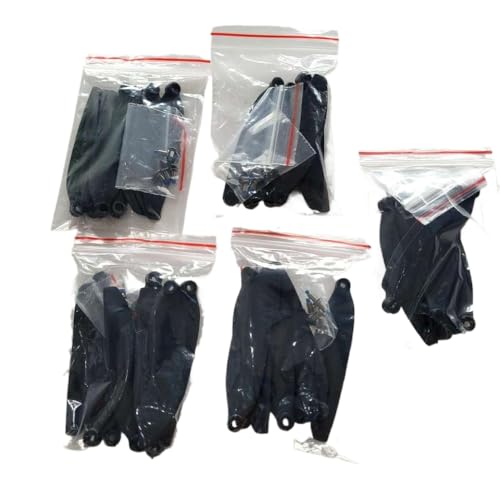 lh-x77proEBO[vtwRv^[ph[^[ANZT[8pcsZbgXyAp[cƌ݊̂RCh[64mmvyvbv(40PCS Propeller)