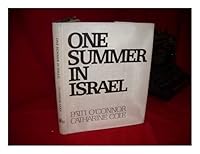 One summer in Israel 0915864657 Book Cover