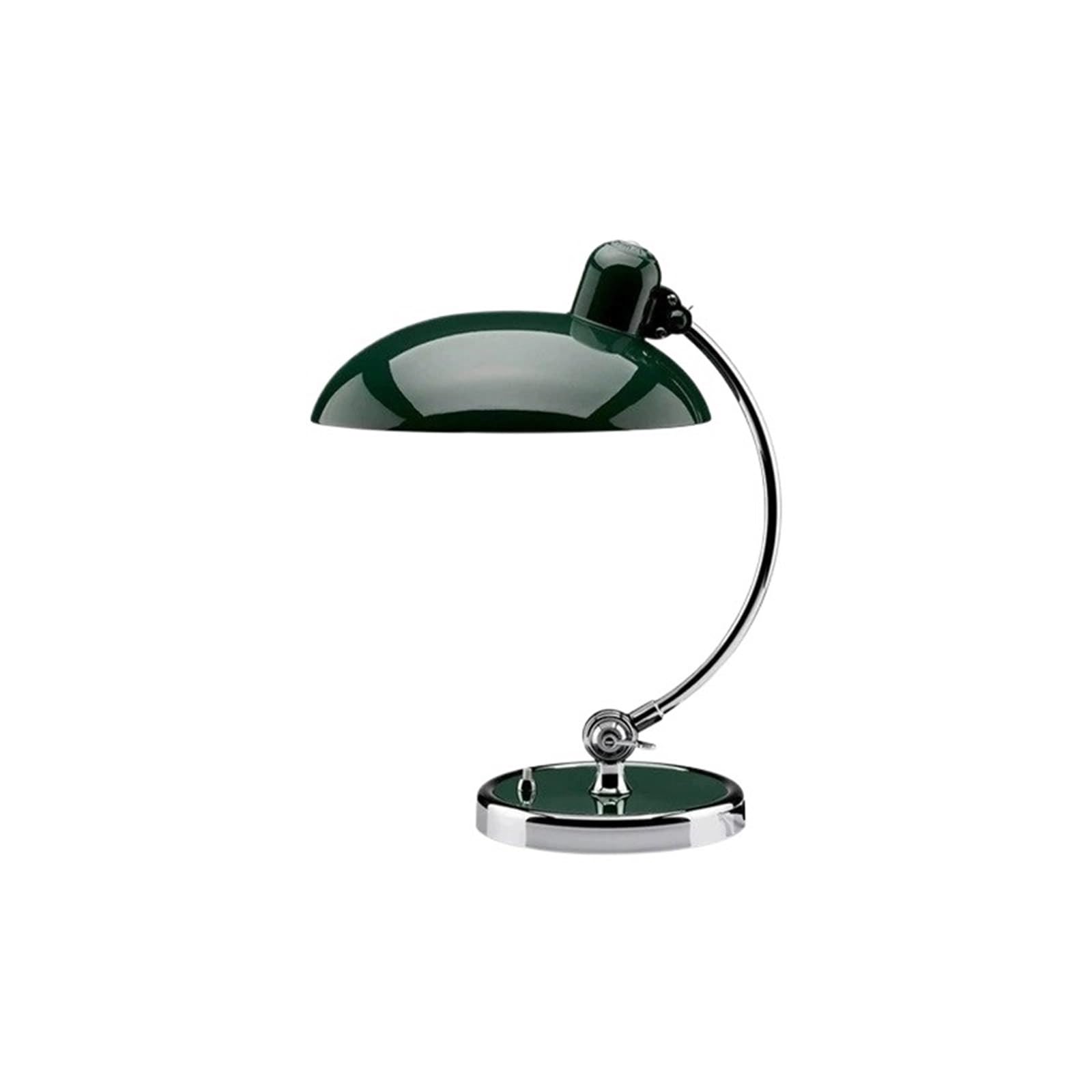 zhangrui1888 Bedside Lamp Living Room Bedroom Bedside Table Lamp Simple Office Reading Study Bedroom Lamps(Green)