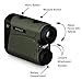 Vortex Optics Impact 850 Yard Laser Rangefinder