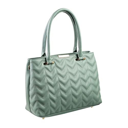 Image of Metro Women Faux Leather Premium Zipper Casual Shoulder Bag