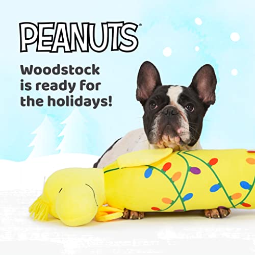 Juguete para perros grande Woodstock Peanuts 61 cm miniatura 4