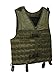 VooDoo Tactical 20-7210004000 Deluxe Universal Vest, OD