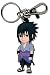 Great Eastern Entertainment 36696 Naruto Shippuden SD Sasuke PVC Keychain