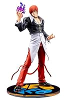 八神庵 THE KING OF FIGHTERS ’98 Ver. 1/8 完成品フィギュア