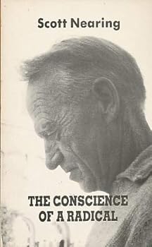 Paperback The Conscience of a Radical Book