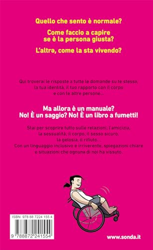 Questo Libro Non Parla Di Sesso - 10