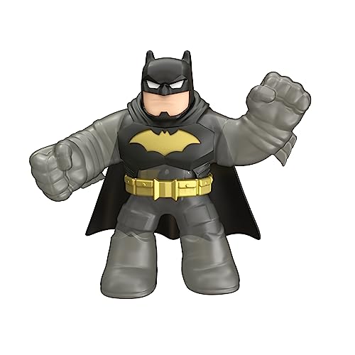Juguete Batman DC Heroes GOO Shifters para recrear batallas épicas