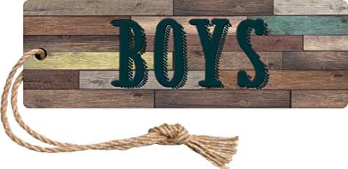 Teacher Created Resources Home Sweet Classroom Magnetic Boys Pass