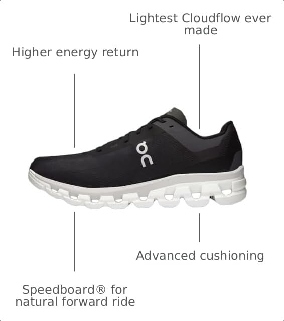 Image of On Mens Cloudflow 4