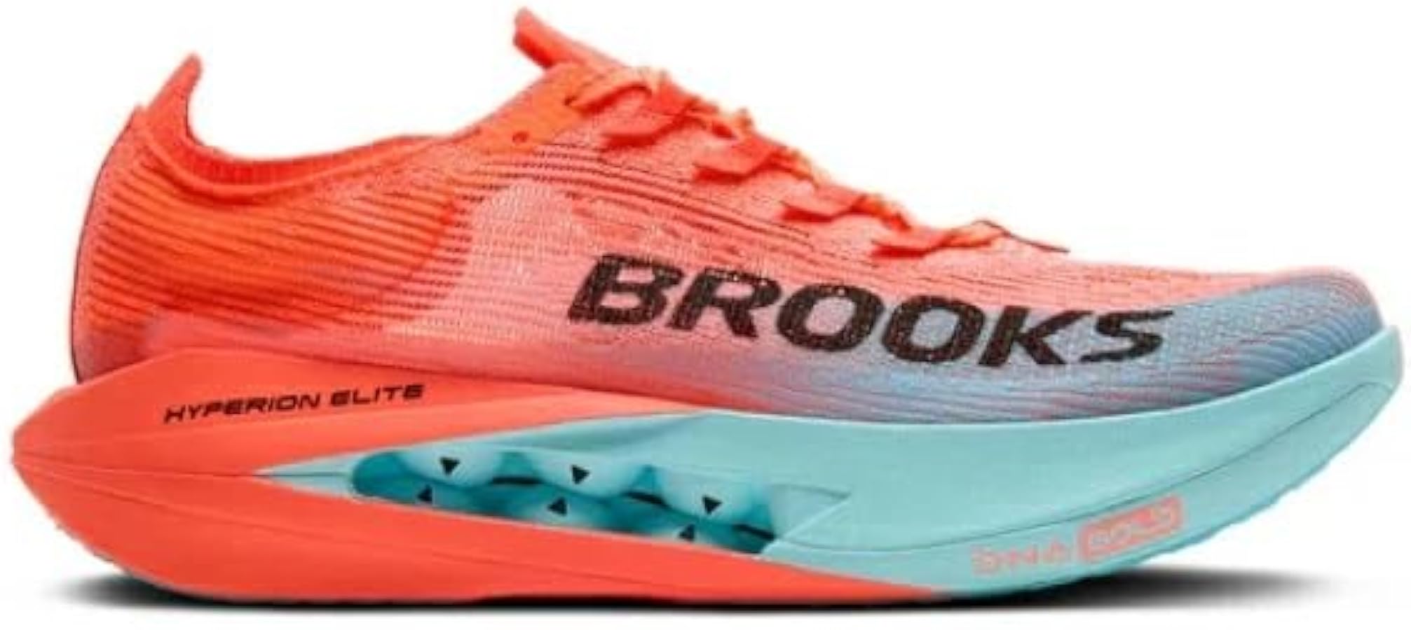 Amazon | [Ohmiya Sports] 【オリジナルステッカー付】 ブルックス