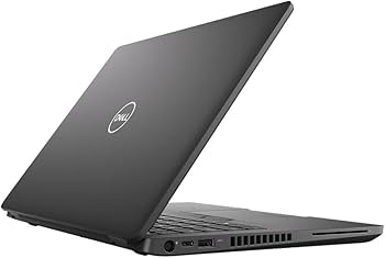 Amazon.com: Dell Latitude 5400 Business Laptop, Touchscreen