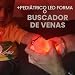 Imagen de Otica Combo buscador de venas pediátrico y adulto específicamente diseñado para EMT