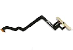 SZLG Camera Lens Module with Flex Ribbon Cable for 3DS/3DSXL 3DSLL/ New 3DS/New 3DS XL LL Replacement (3DS XL LL)