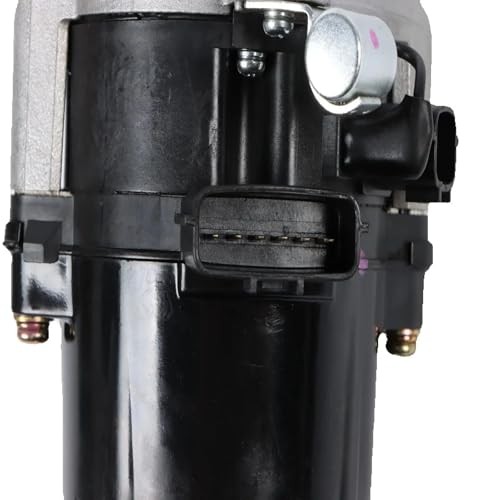 Distribuidor de encendido SR20DE para solucionar fallos de arranque en Primera 1990-1996 5