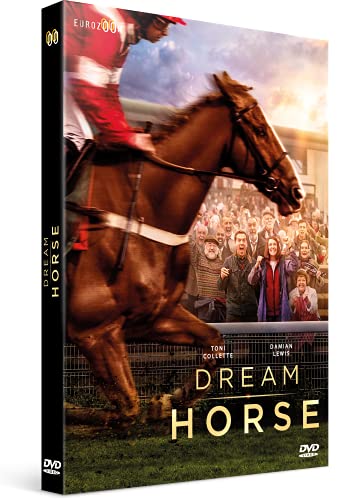 Photo de Dream Horse