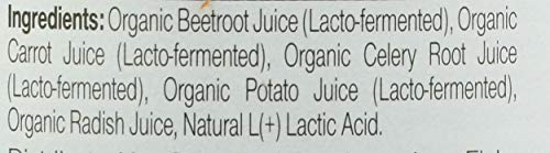Image of Biotta, Juice Bruess Vegetable, 16.9 Fl Oz