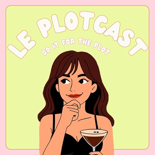 Bande Annonce - Le Plotcast