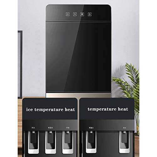 Refrigeratore idrico da terra/Benna Distributore