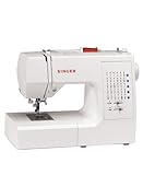 Singer 7442 Electronic Sewing Machine