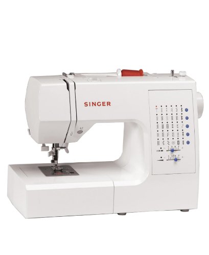 Singer 7442 Electronic Sewing Machine