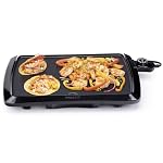 Presto 07047 16-Inch Cool Touch Electric Griddle - Image 5
