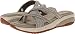 Skechers Relaxed Fit Promotes Excellence Womens Sandals Olive 9
