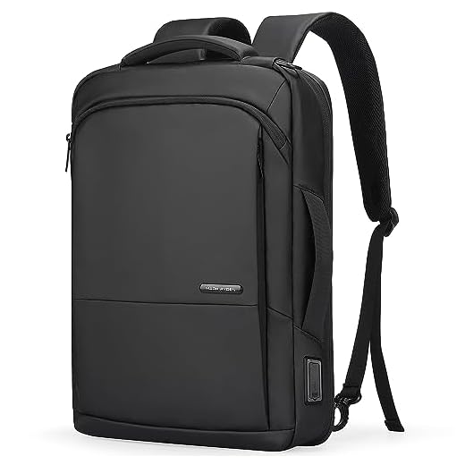 Mark Ryden Slim Business Backpack