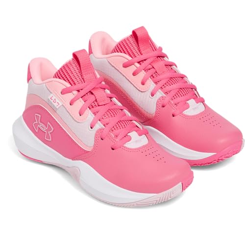 Image of Under Armour Kids' Grade School Lockdown 7