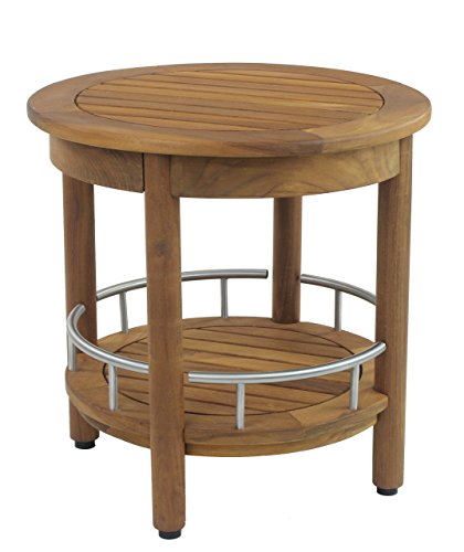 AquaTeak Patented 18