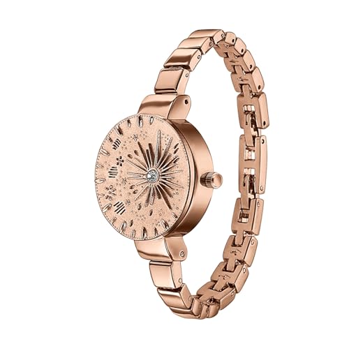 Image of Sonata Poze 9 with Quartz Analog with Alloy Strap Watch for Women