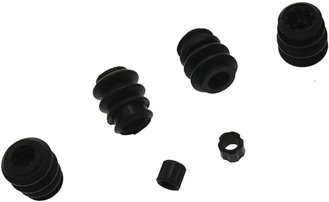 Front Disc Brake Caliper Bushing for Honda CR-V 2012 2013 2014 2015 2016 1 X