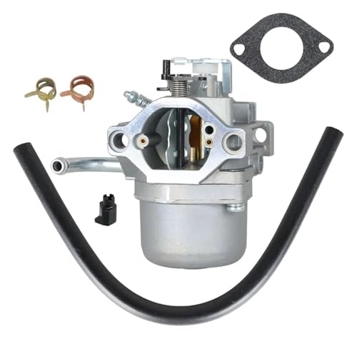 Kit carburateur 791266 pour réparer le moteur de tondeuse