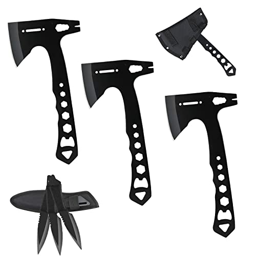 Comparison of Best Throwing Hatchet Set Top Picks 2023 Reviews