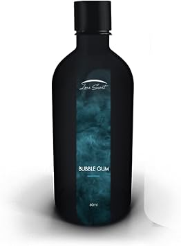 Bubblegum Essential Oil for Diffusers - Premium Aromatherapy Oil Set for Home and Hotel, Scented Diffuser Oils Scents, Eco-Friendly and Safe for Family and Pets, Pura Diffuser Refills 60ml