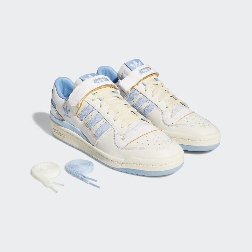 Image of adidas Men's Forum Low Shoes