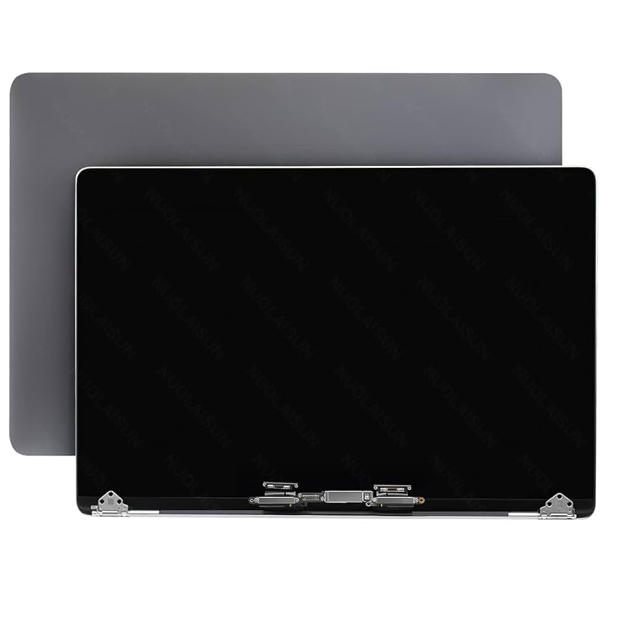 Apple MacBook モニター不良 ジャンク シルバー A2141 Pro MacBook本体