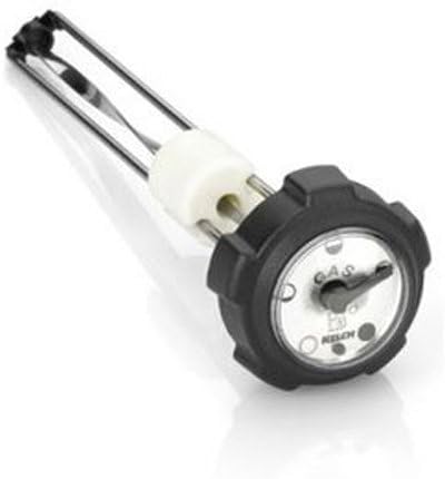 FUEL CAP WITH GUAGE NON-VENTED 13.50", Manufacturer: KELCH, Part Number: 454003-AD, VPN: 7J203658-AD, Condition: New
