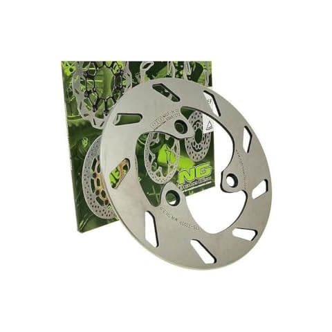 Disque de frein NG 180 mm pour Peugeot Speedfight 2 Cover