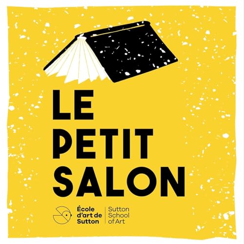 Le Petit salon cover art