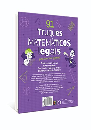 91 Truques Matematicos Legais