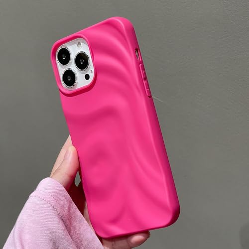 Coque silicone mat iPhone 12 Pro gris housse souple anti-choc - 3