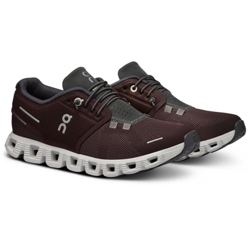 Image of On Women's Cloud 5 Sneakers
