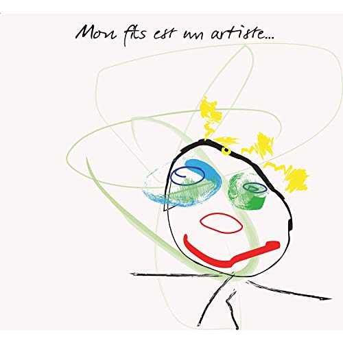 Affiche poster dessin d'enfant géant pour habiller un grand mur vide avec originalité