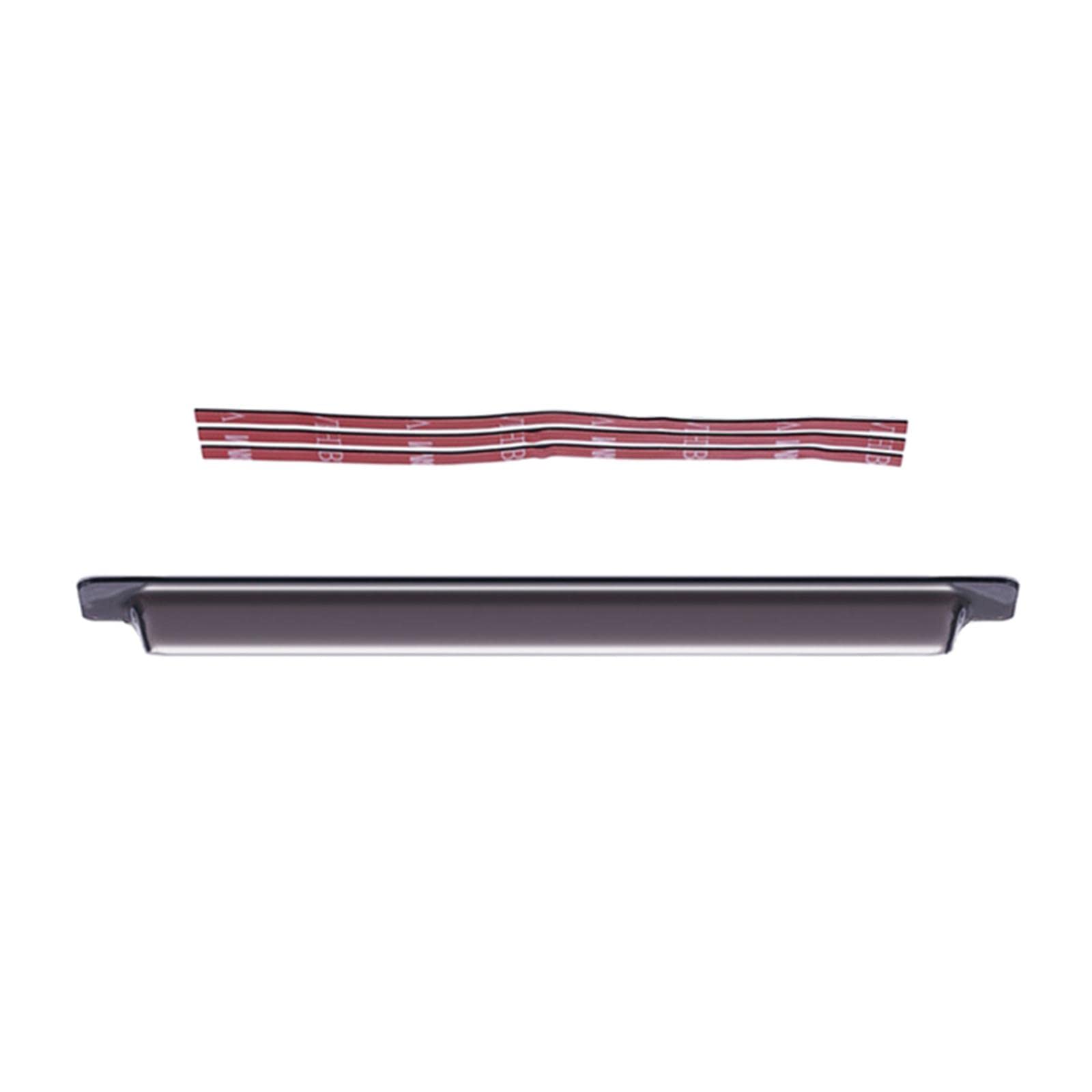 ATORSE Rc Car Upgrade Parts DIY Accessory for Mn86 Mn86S Rc Car Parts Sun Visor-image-49