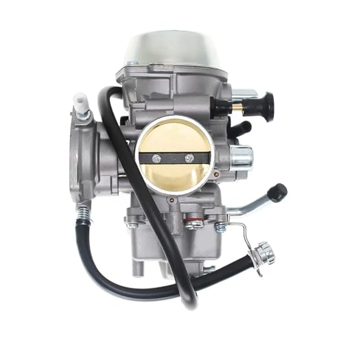 Carburateur moto Can-Am DS650 robuste en alliage de marque Zoinaire