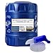 Produktbild 20 Liter + Hahn, MANNOL Universal Technical Cleaner Kaltreiniger Phosphatfrei